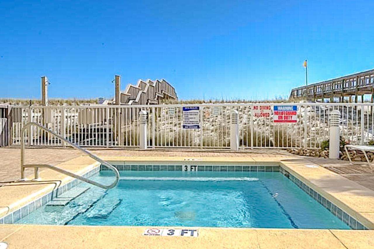 Sunsational Caribbean Resort 303 Navarre Exterior photo