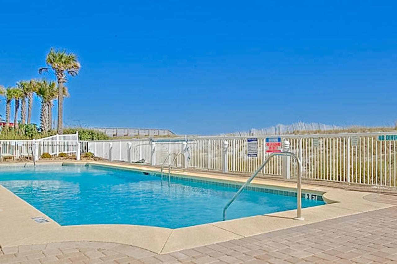 Sunsational Caribbean Resort 303 Navarre Exterior photo